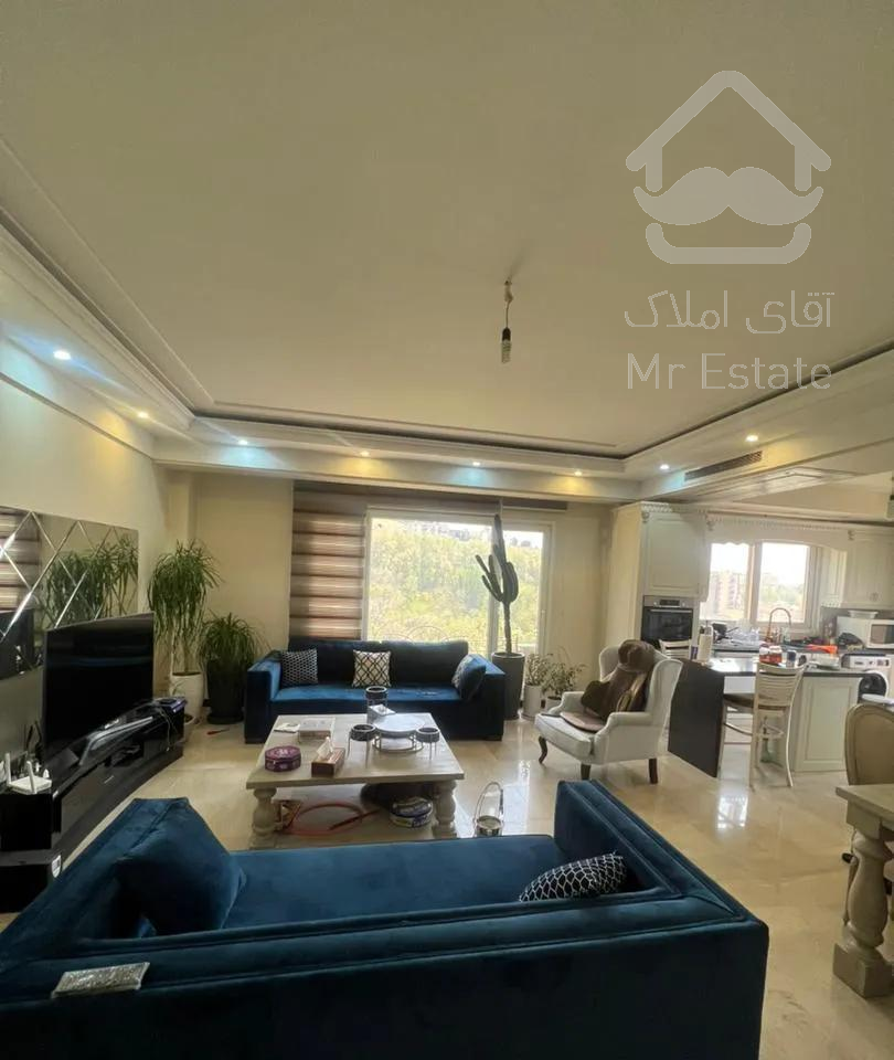 135متر اپارتمان