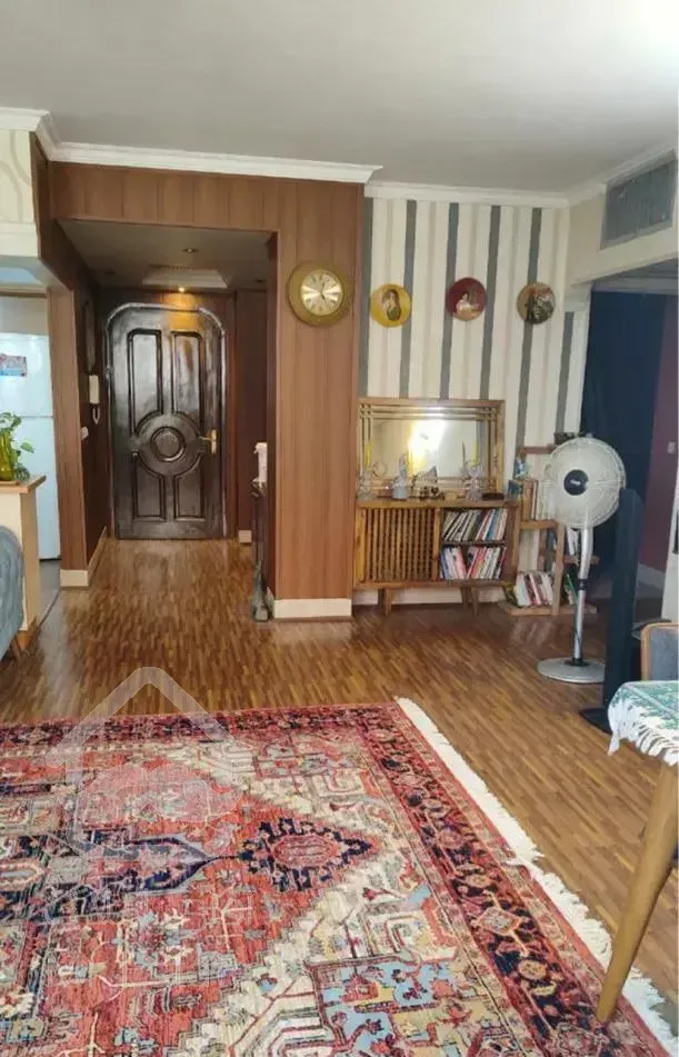 101متر/2خوابه/جنوبی/جابرانصاری