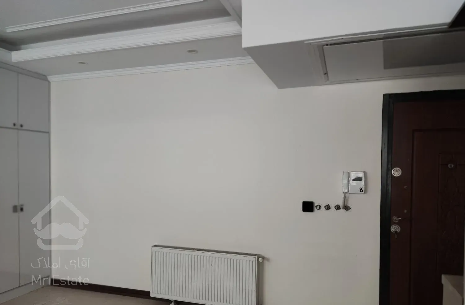 اجاره آپارتمان حدودا ۶۸ متری