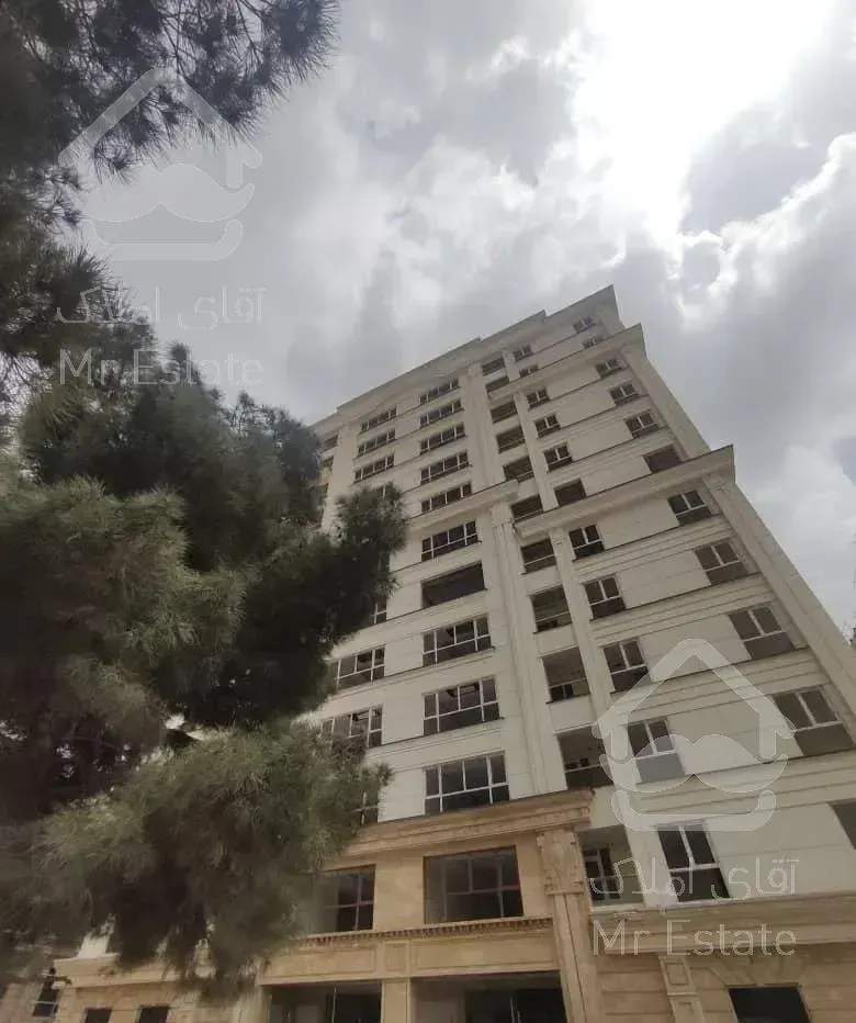 183متر/3خواب/بلندای اسمان پاسداران/برج اشرافی