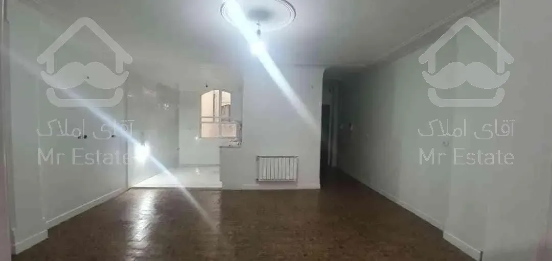 خرید ۵۳ متر اداری بر فردوس شرق