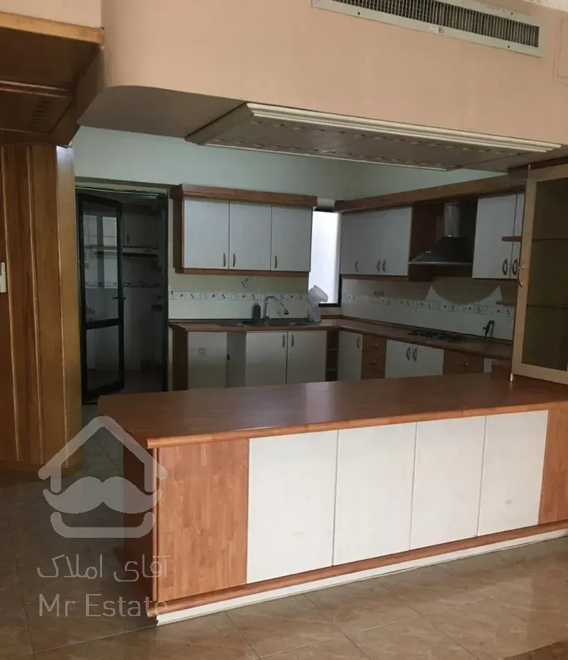 ۱۶۰ متر / ۳خواب / بر آبشار دوم