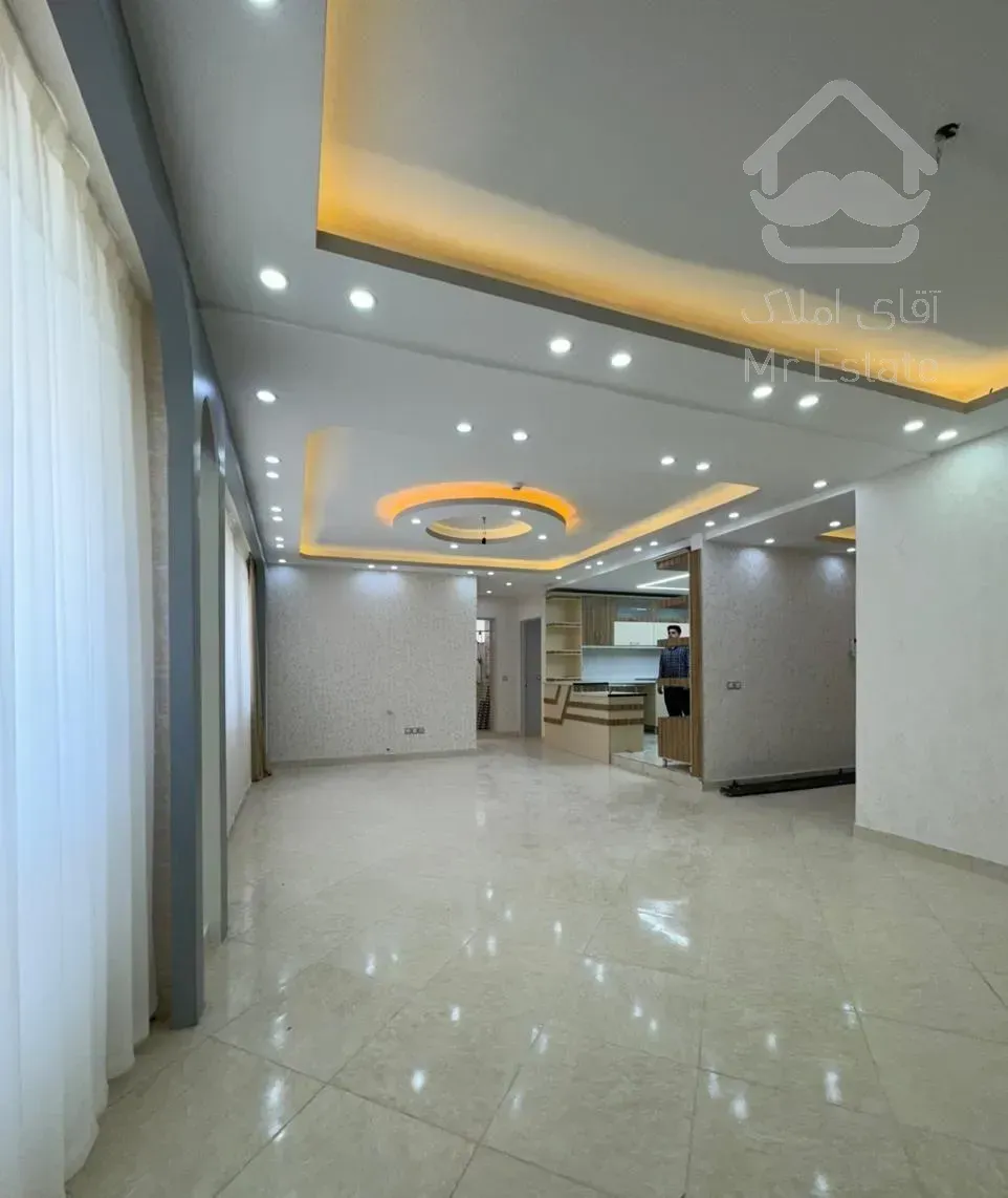 آپارتمان شخصی سازفاز ۲متخصصین ۱((املاک غفارزاده))