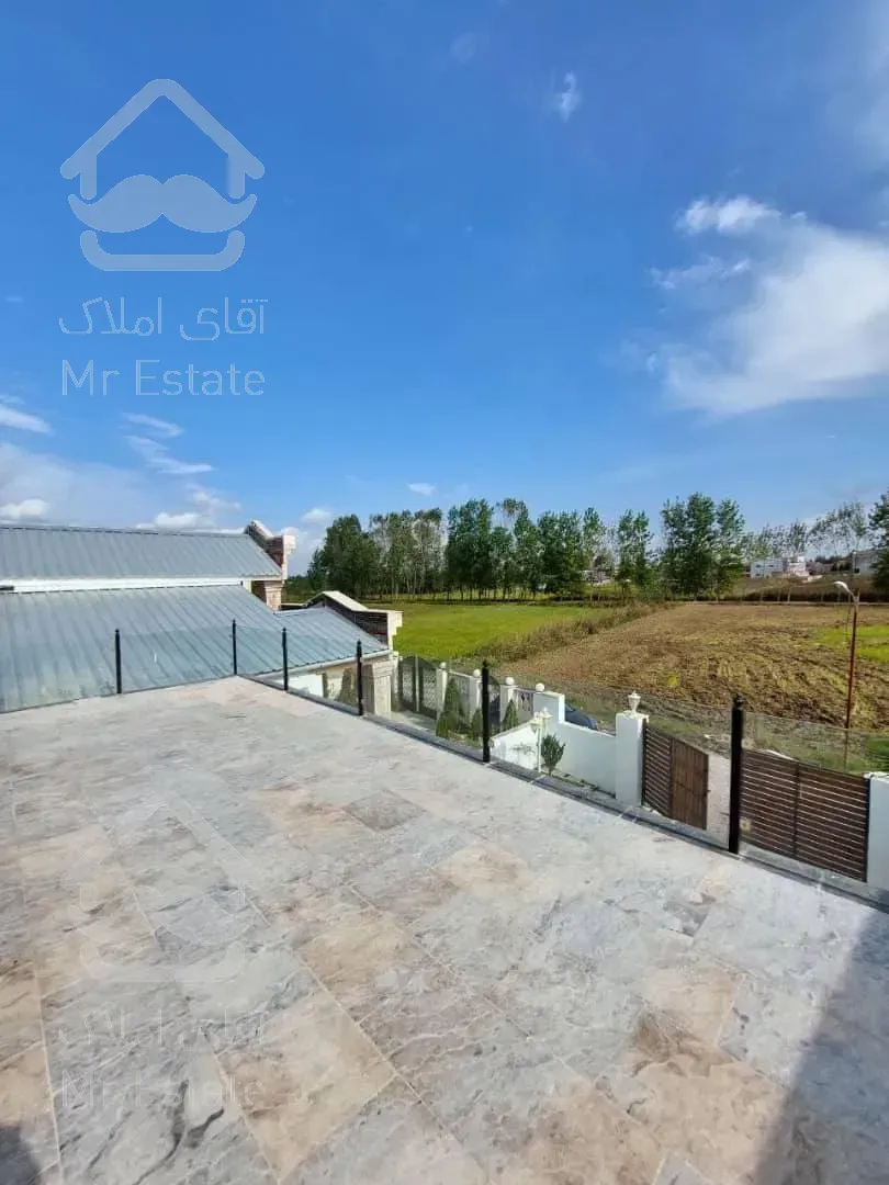 دوبلكس٣٠٠مترى سندتكبرگ منطقه خاص وجنگلى