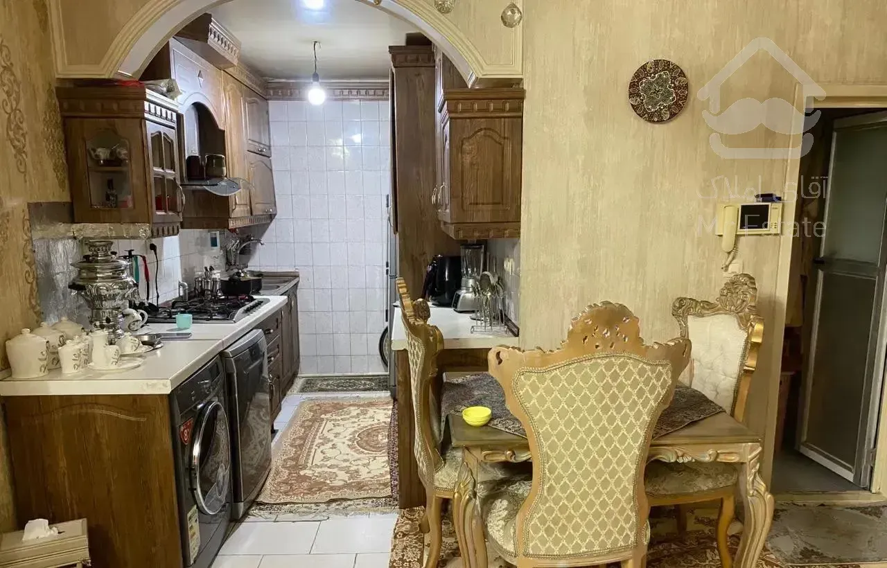 ۵۲متری مجیدیه کرمان جنوبی خیابان عباسی