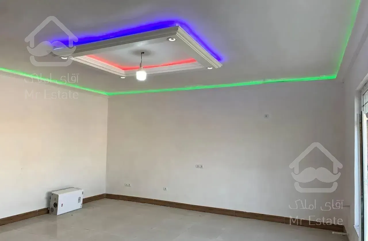 ویلایی فلت 2خواب ساحلی گیلان لشت نشا