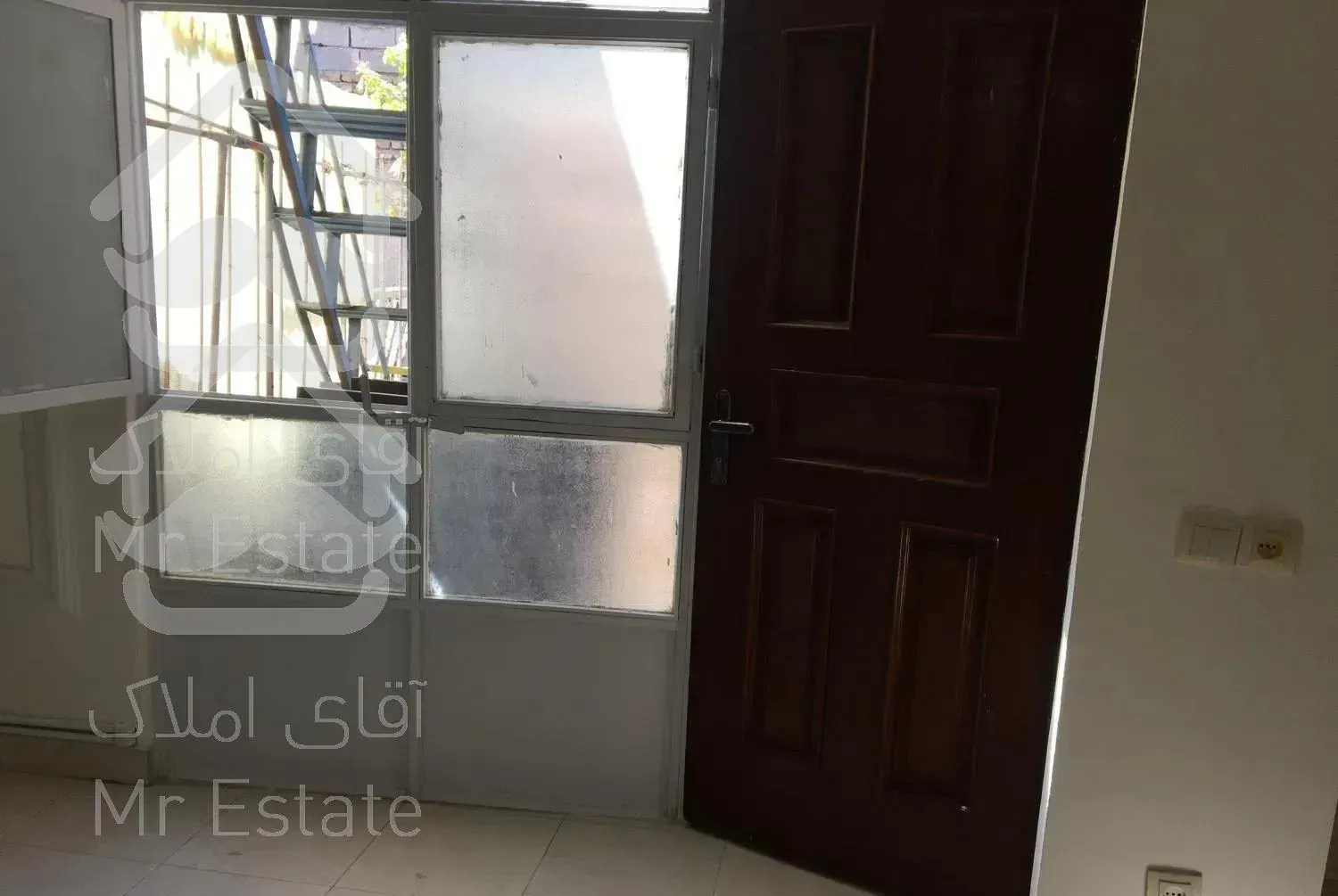 خونه ۷۵ متری دو خوابه