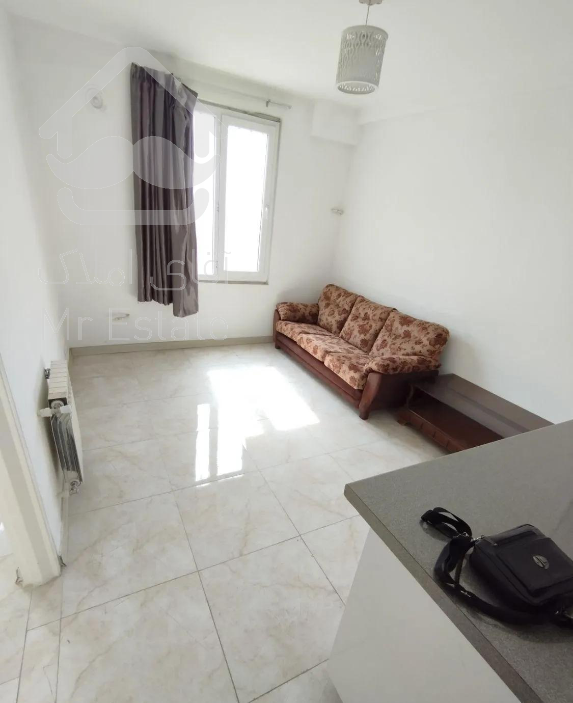 ۴۵متر تاپ لوکیشن نوسازی شده شهران جنوبی