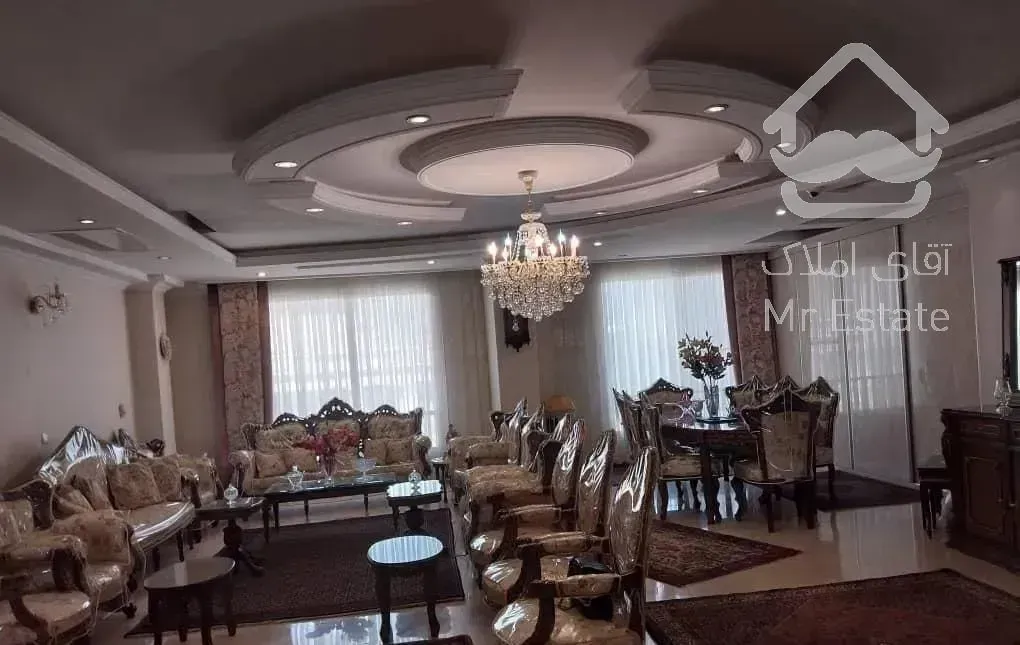 میرداماد - شاه نظری ( 205 متری )