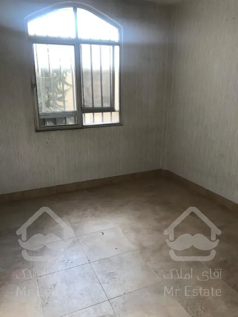 67متر دوخواب طبقه اول در پونک