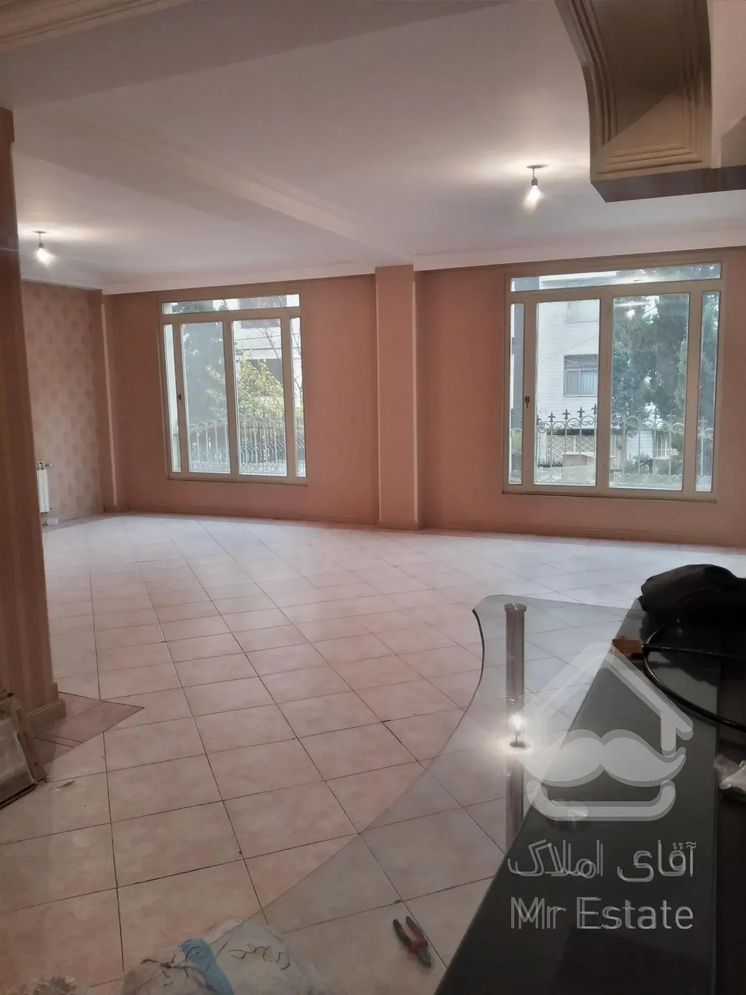 آپارتمان ۱۱۰ مترفول