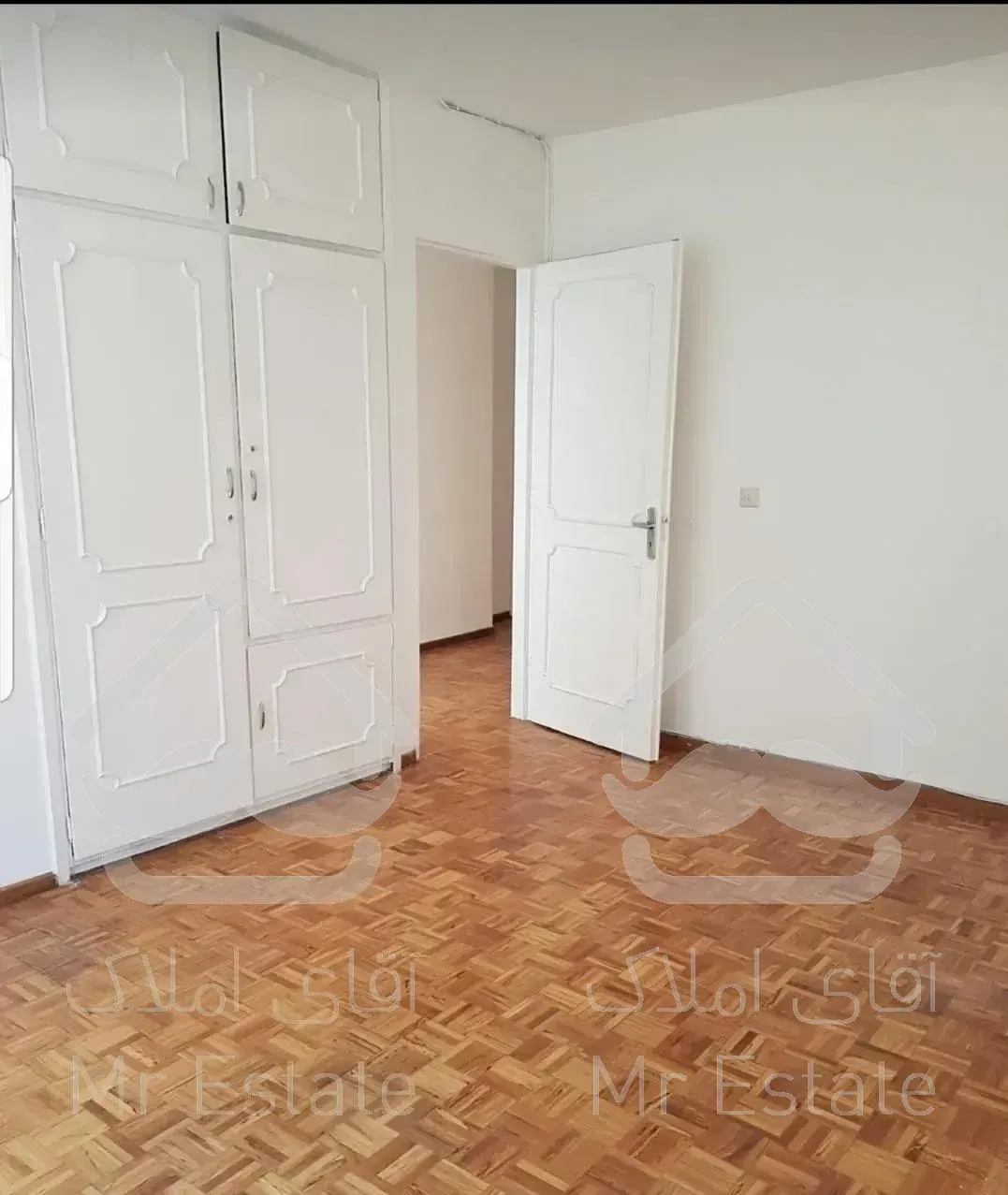 خیابان الوند 114 متر 2 خواب امکانات کامل قدرالسهم