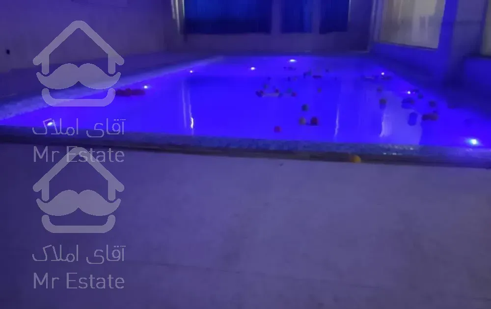 اجاره باغ و ویلا