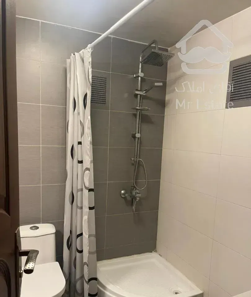 میرداماد نفت شمالی ۱۵۰ متر شیک