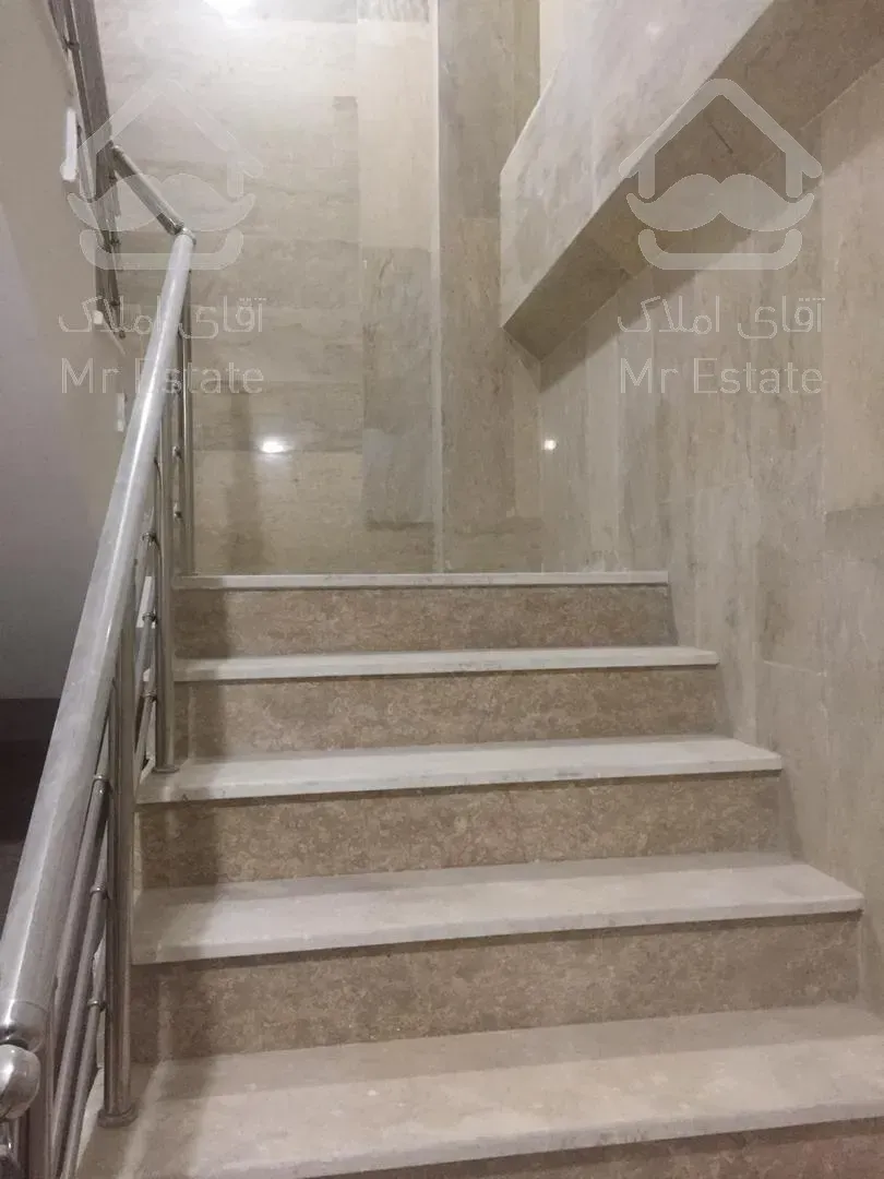 ۶۱متر فول امکانات