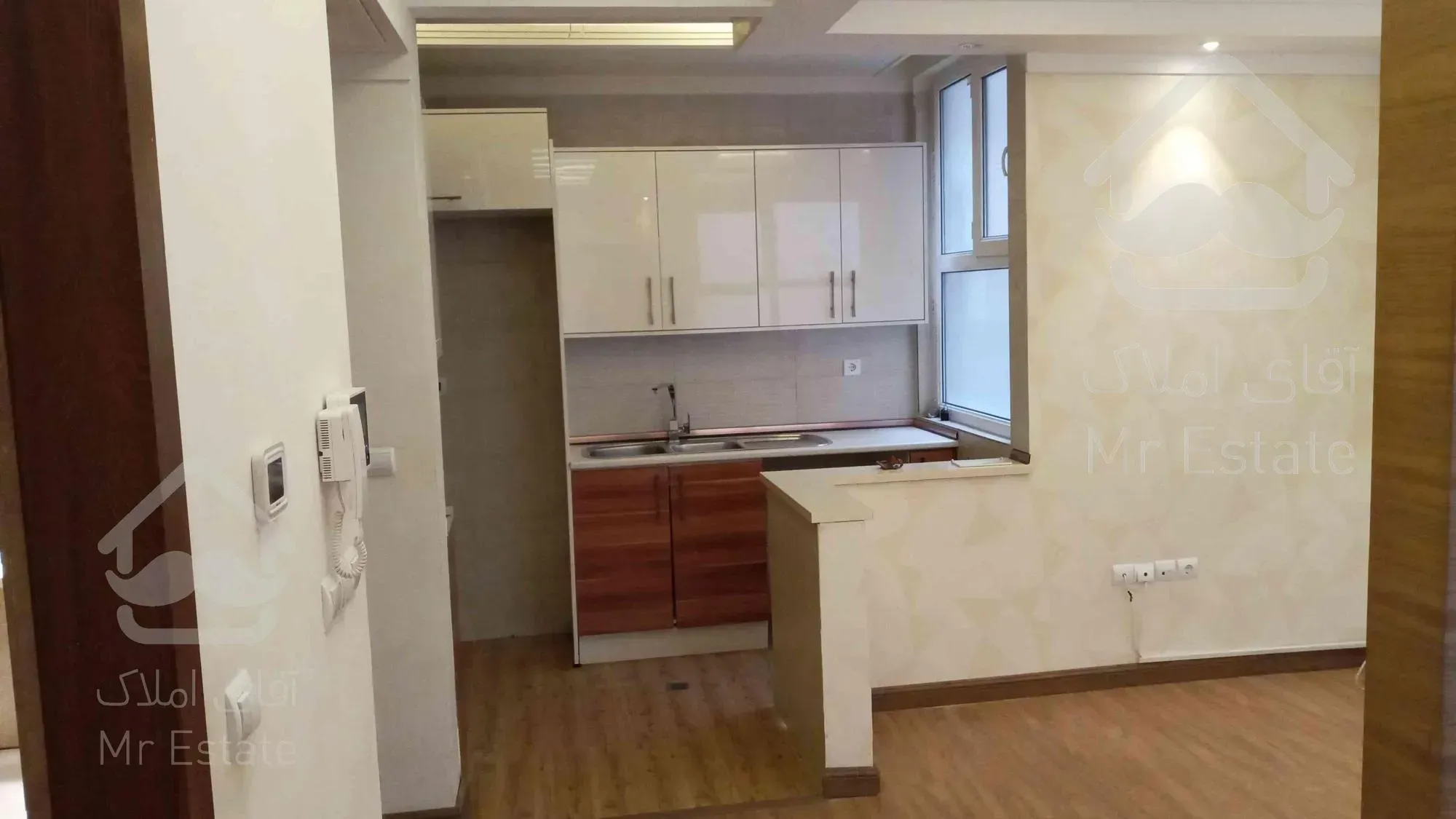 آپارتمان ۴۲متری یکخوابه _بارمان پارک_ فردوس شرق