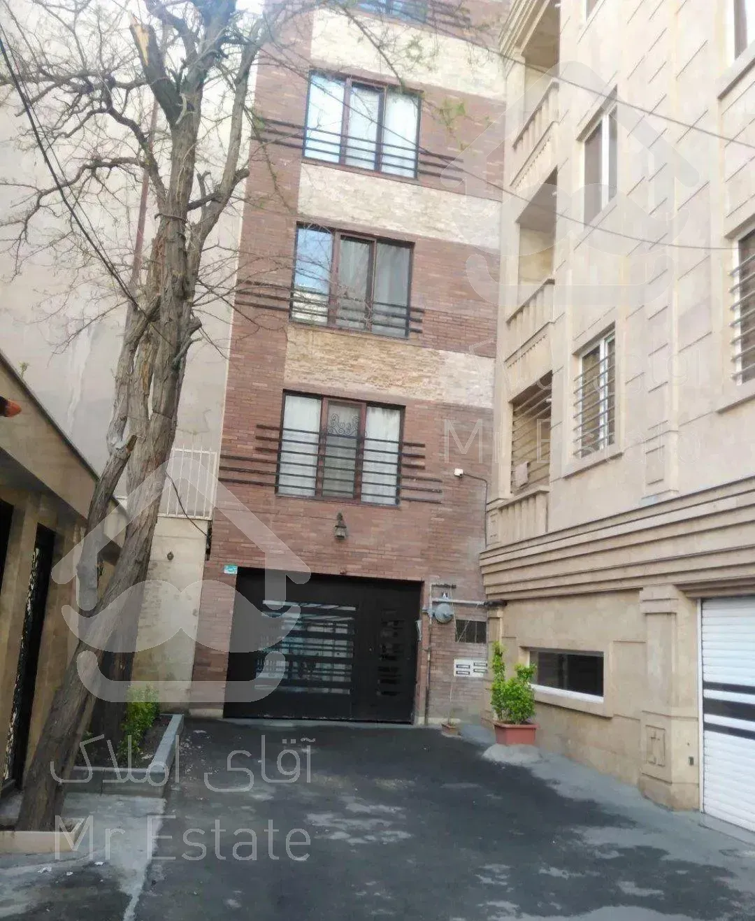 ۱۱۰متردو خواب فول امکانات