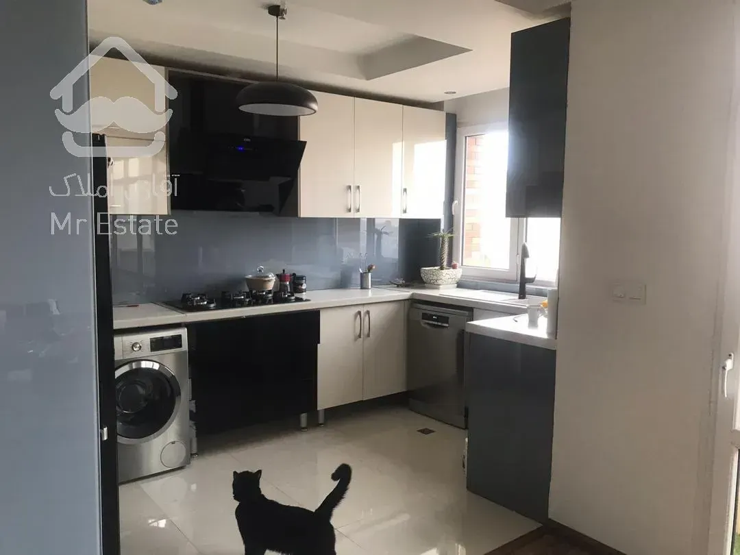 فروش اپارتمان در فرمانیه