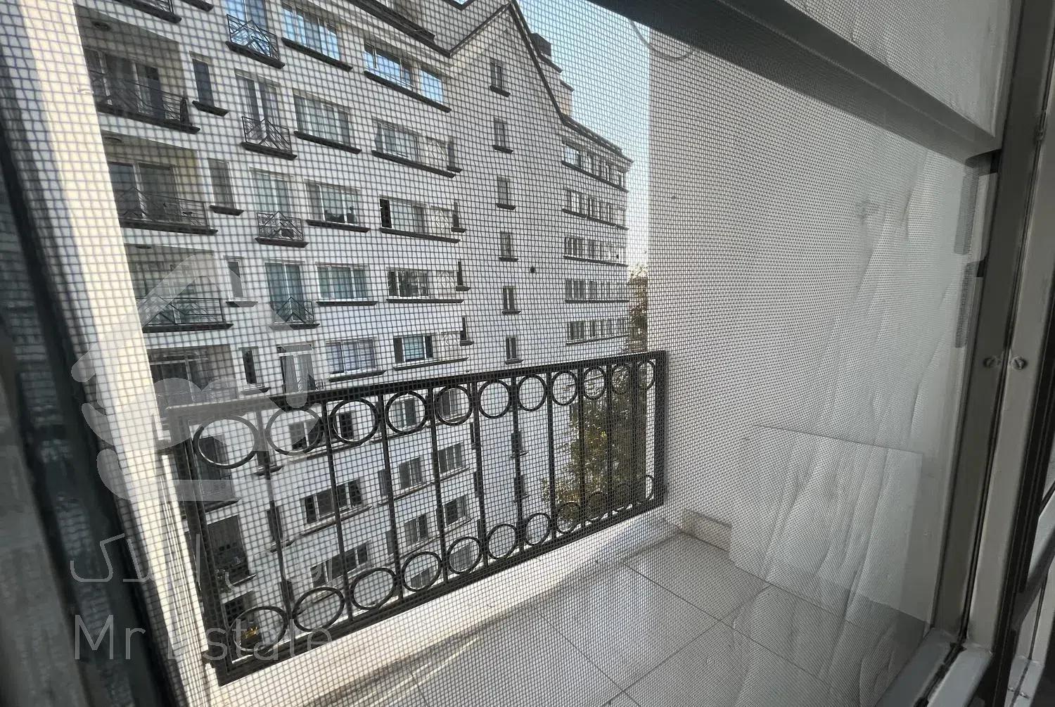 ١٢٨ متر دوخواب دربند (  )