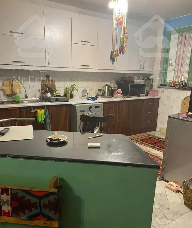 ۱۷۰ متر تک واحدی خوش نقشه ارزنده بدون مشابه