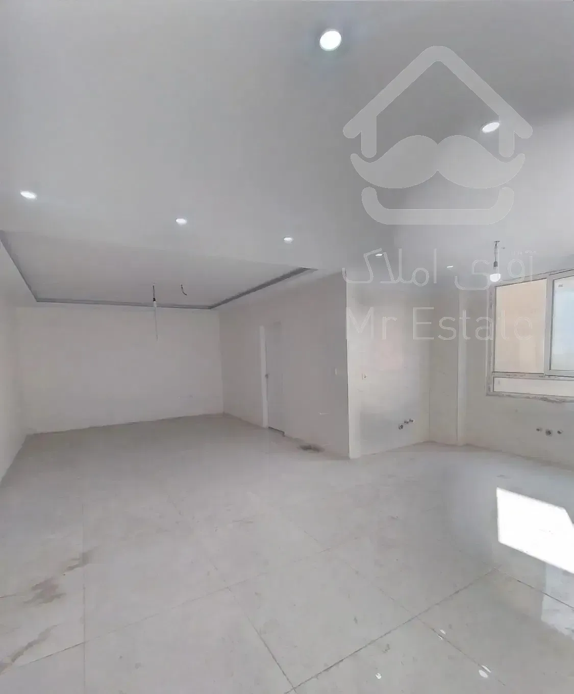 فروش ۸۵ متری/ نوساز/ خوش نقشه/ فول/ فروزش