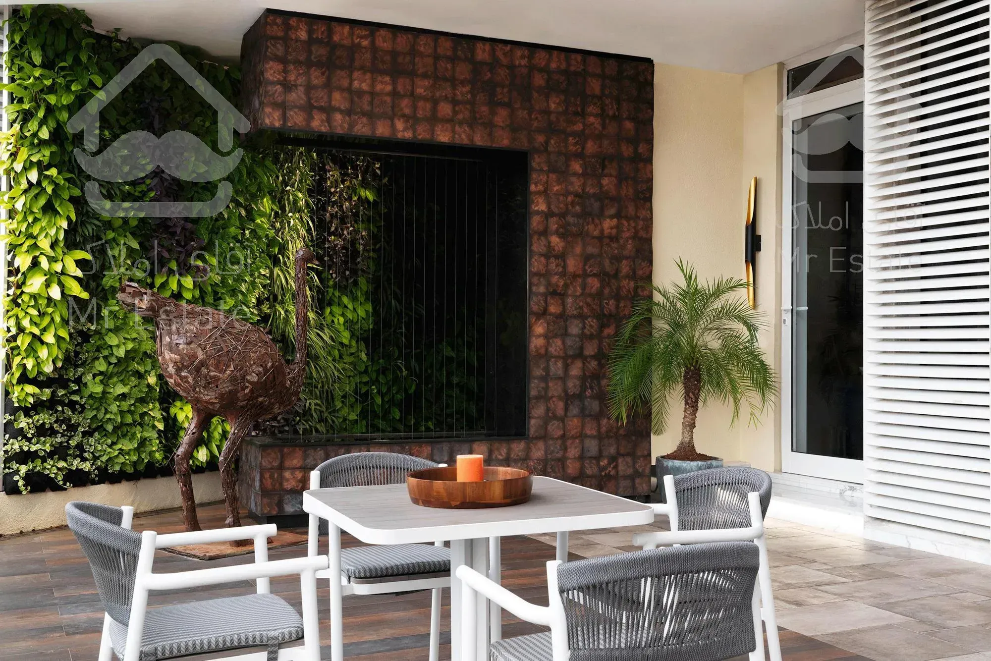 اجاره آپارتمان 200 متری