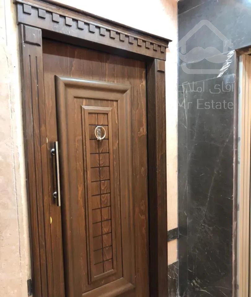 ۸۵متر *تک واحدی *شمال اندرزگو