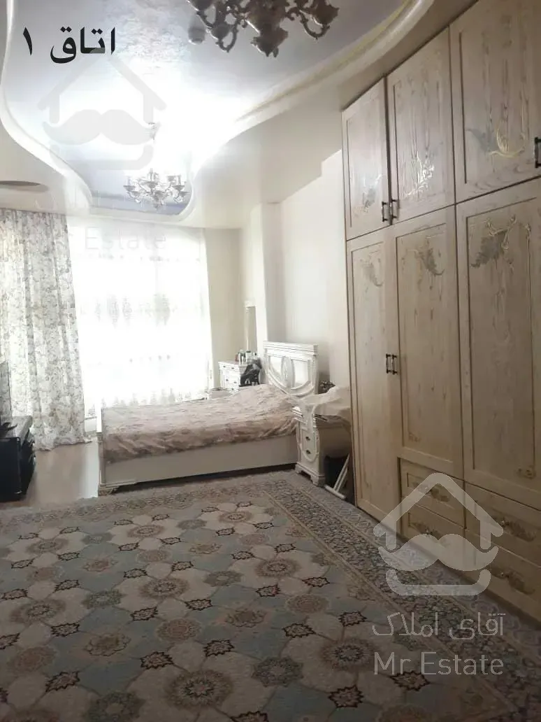 رهن و اجاره 187 متری نیاوران فیضیه