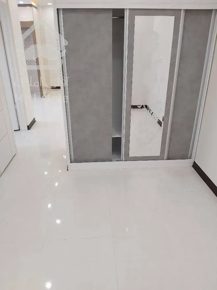 آپارتمان با بهترین ویو شهر