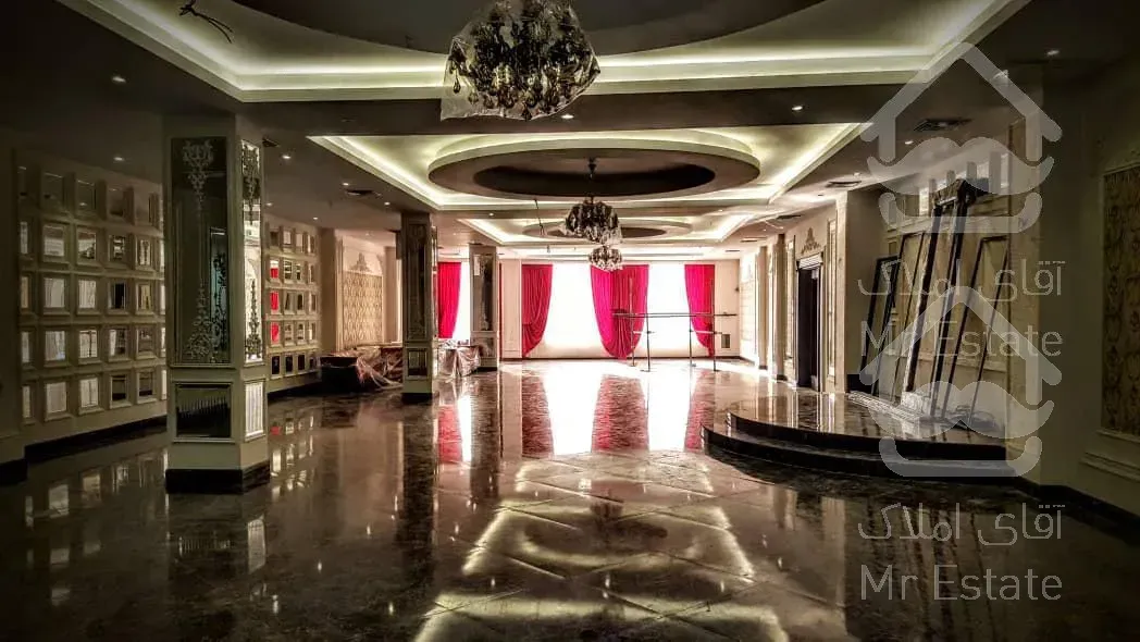 ۱۸۰ متر، جواهری در شمال شرق تهران// الماس مژده