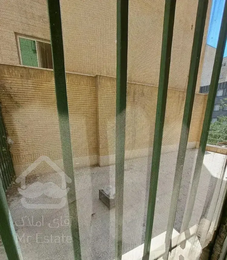 ۶۰متر طبقه همکف. پونک نفت(مجرد)