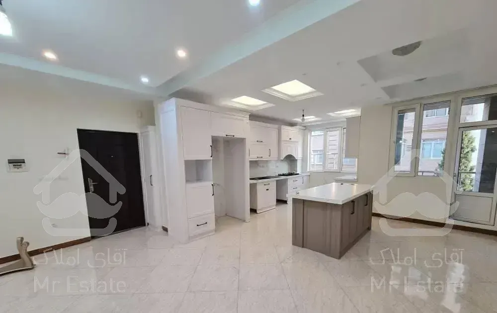 آپارتمان ۹۵متر فول امکانات قلب تهران ویلا