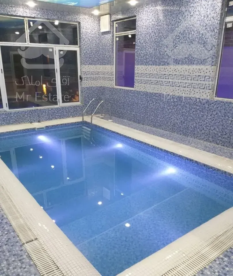 ویلا اجاره ای شاندیز فول