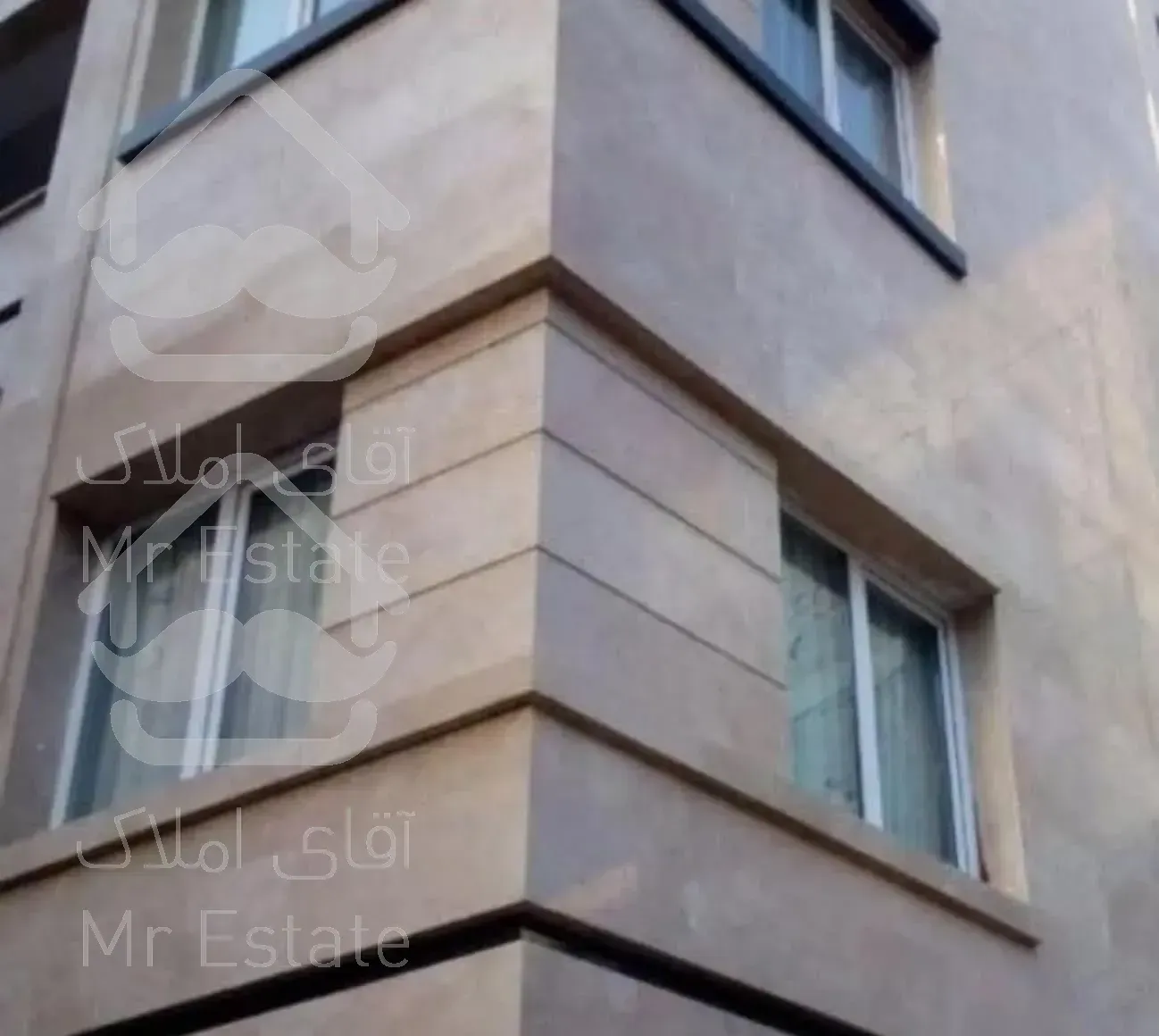 ۱۱۸متر/۳خواب/فول امکانات/ازادی