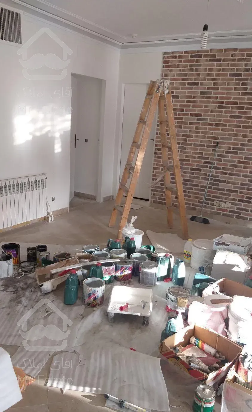 نقاش . نقاشی ساختمان / تمام نقاط تهران