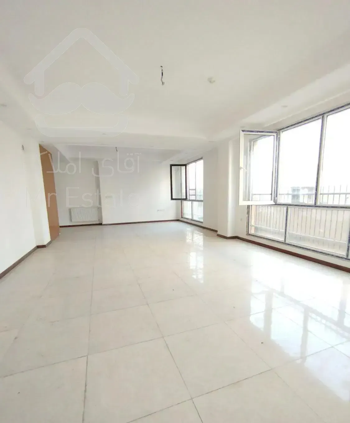 ۱۰۲متر آکواریوم نوساز/فول امکانات/سبحانی