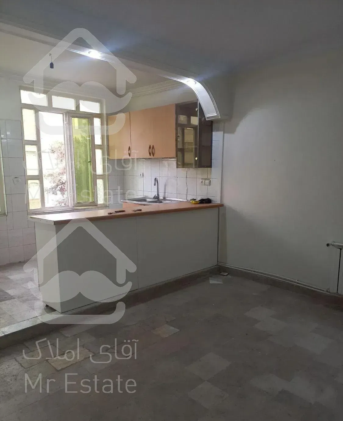 اجاره آپارتمان ۵۵ متر فول امکانات