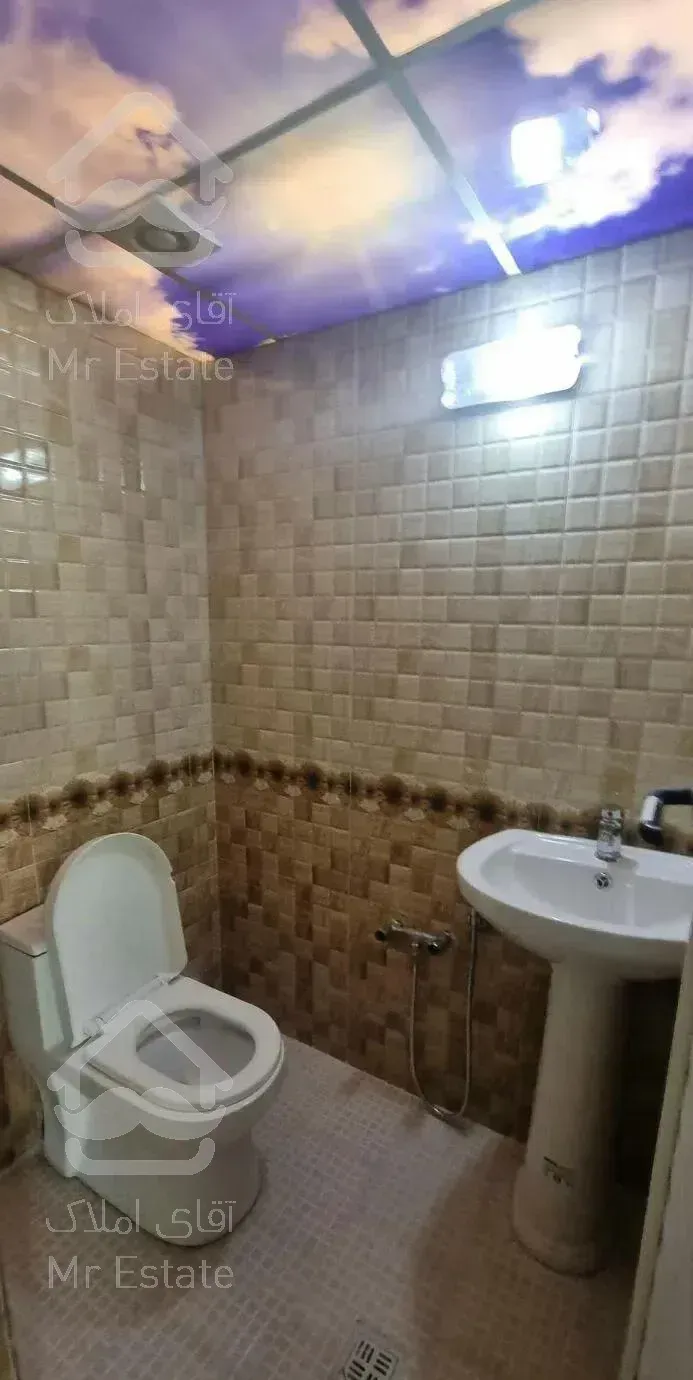 آپارتمان۱۱۳متردوبلکس