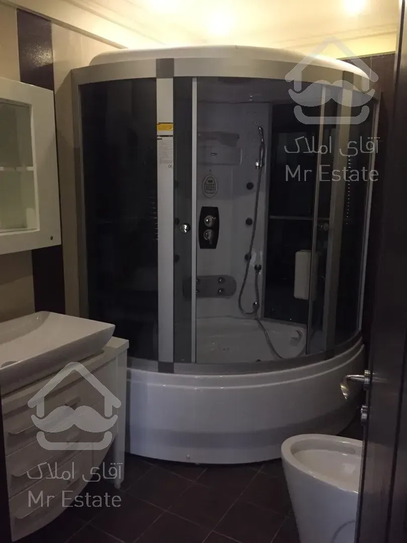 190 متر نیاوران ۳ خواب مستر