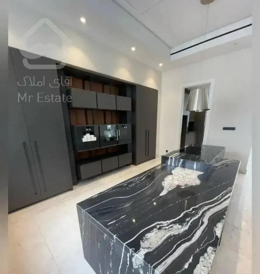 فروش آپارتمان ۲۱۰متر ۳خواب نیاوران /نوساز