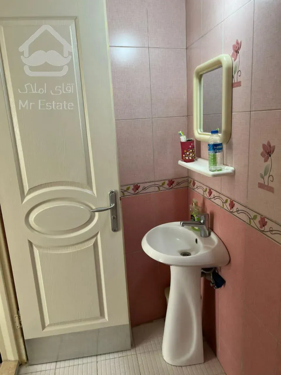 ۵۱متری یک خوابه خیابان آزادی