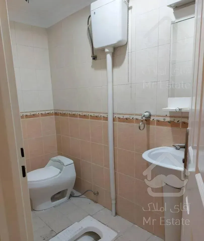 آپارتمان۶۵متری/فول امکانات/تقاطع طاهری