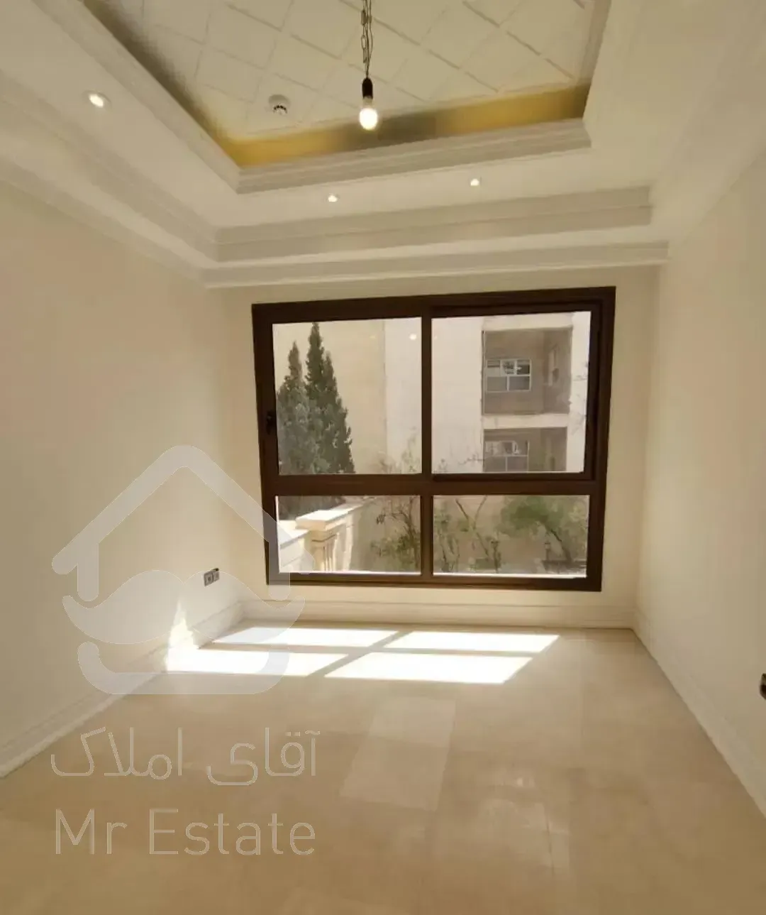 ۹۵ متری سهروردی جنوبی فول  امکانات