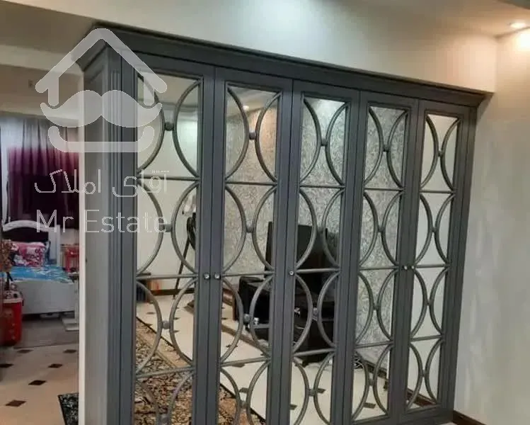 ساخت نصب تعمیرات کابینت کمد دکوراسیون پرند تهران