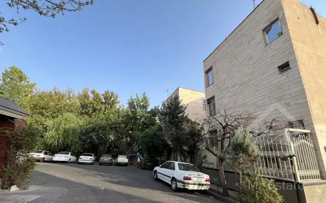 اپارتمان سند تک برگ ۸۴ متر ۲ خواب خیابان هنگام