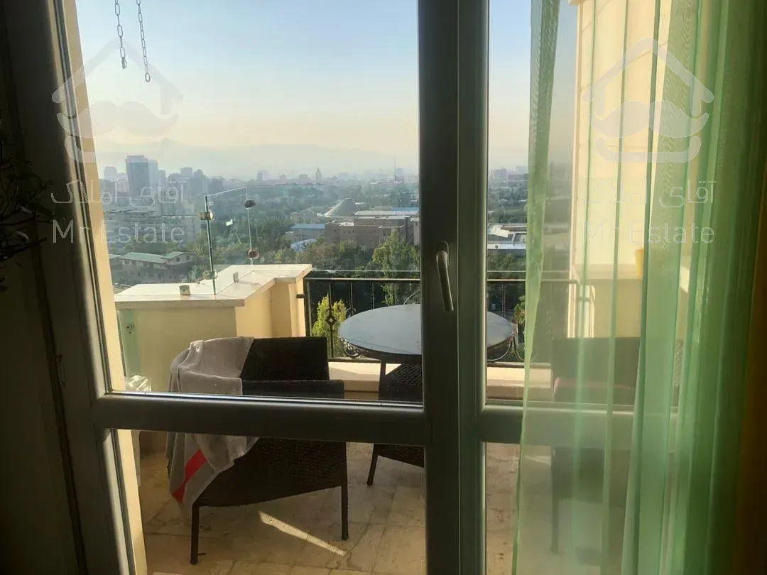 فروش آپارتمان ولنجک 100  متر اکازيون