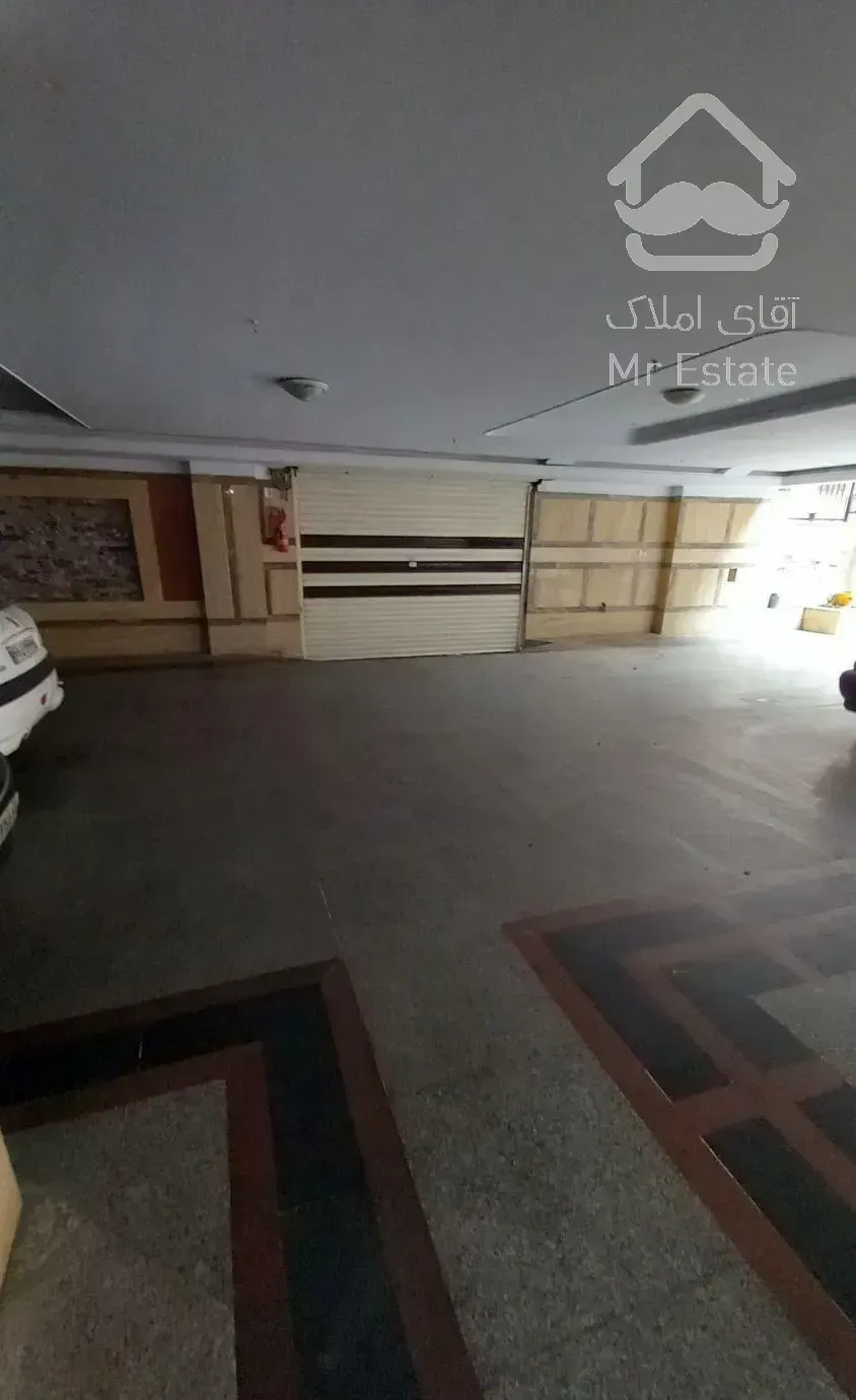 ۸۵ متر نوساز فول امکانات چهارراه ولیعصر