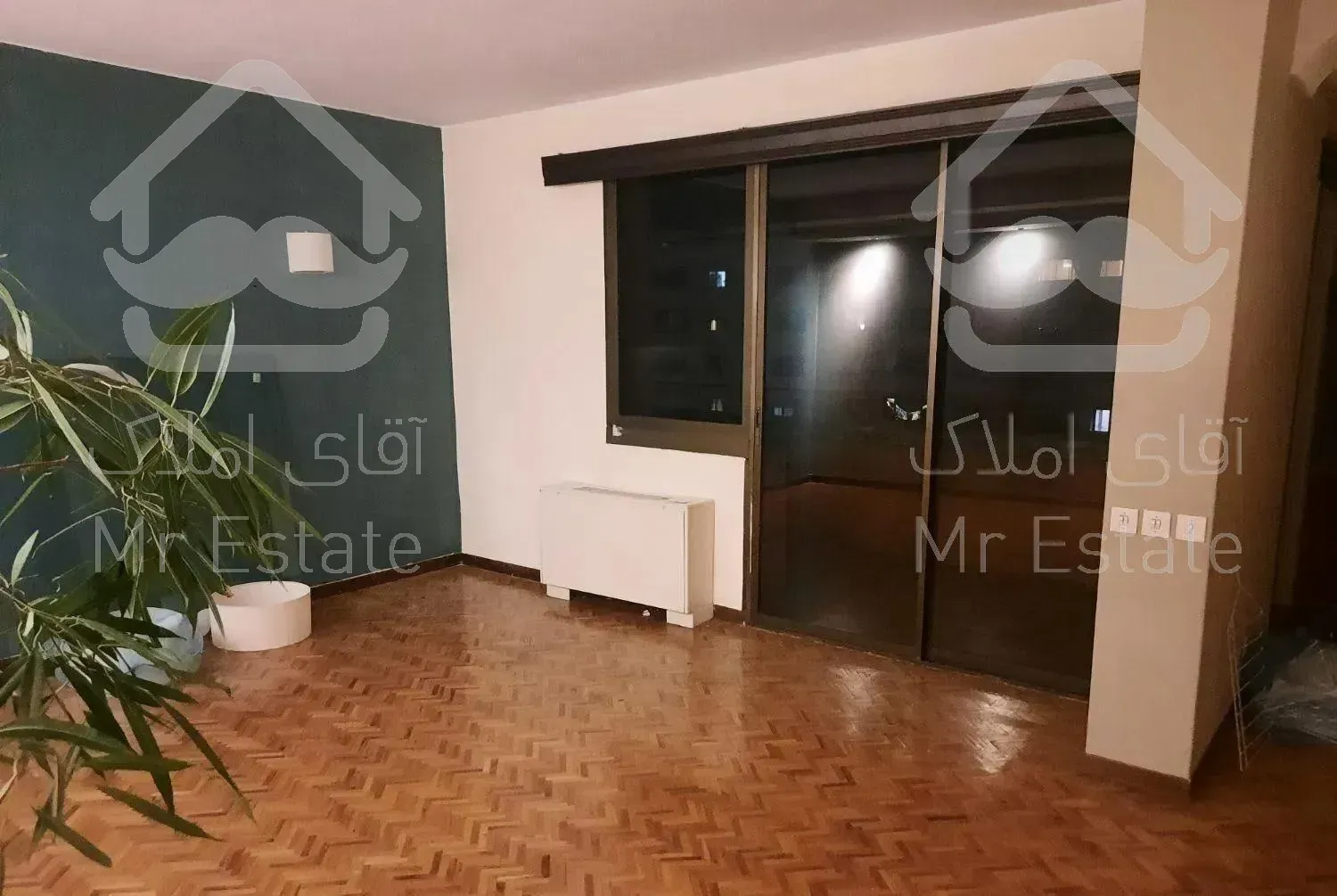 ونک مجتمع پارک پرنس ۲۱۹متر