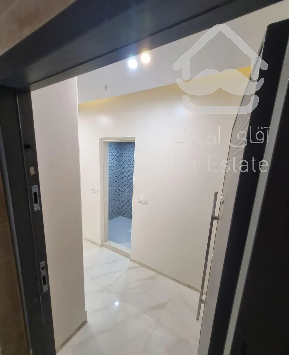 آپارتمان ۱۶۴متر،۳ خواب