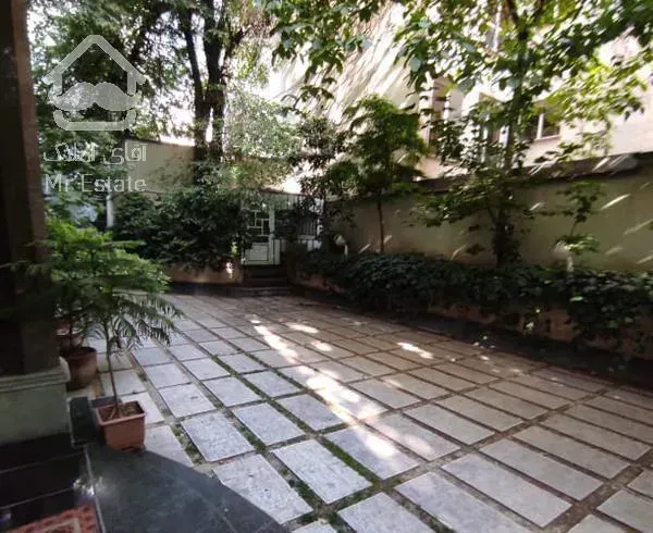 باغ فردوس ۱۹۱ متر دسترسی  به ولیعصر